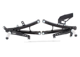 PP Tuning Rearset / Remschakelset Honda RS 125 (1998 -), NSF 250R (2012 -) – RACE CONCEPT / 526