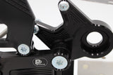 PP Tuning Rearset / Remschakelset KTM 790/890 Duke/R (2018 - ) – RACE CONCEPT / 546