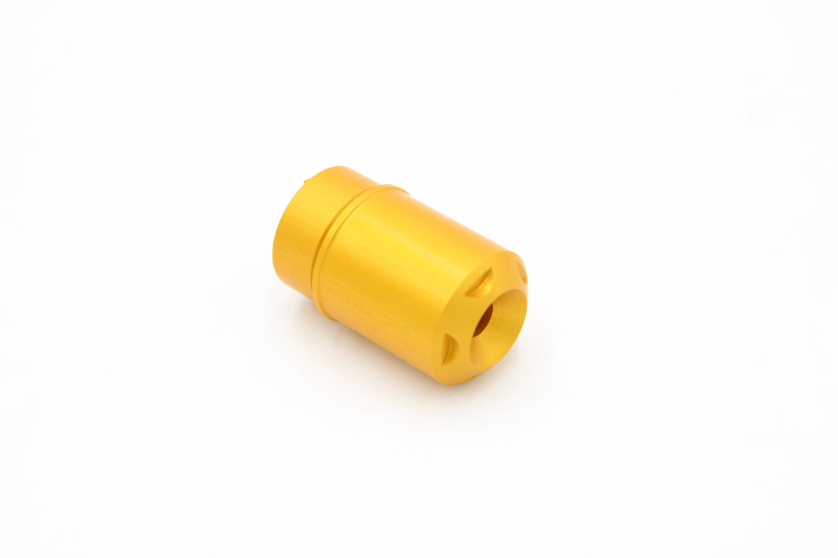 PP Tuning Spare Part / Reserveonderdeel – Inner part fixed for Z099, gold – Default Title