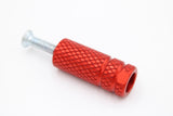 PP Tuning Lever Peg 810H / Pedaalpen – Rood
