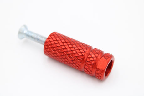 PP Tuning Lever Peg 810H / Pedaalpen – Rood