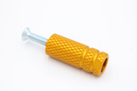 PP Tuning Lever Peg 810H / Pedaalpen – Goud
