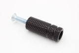 PP Tuning Lever Peg 810H / Pedaalpen – Zwart