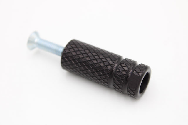PP Tuning Lever Peg 810H / Pedaalpen – Zwart