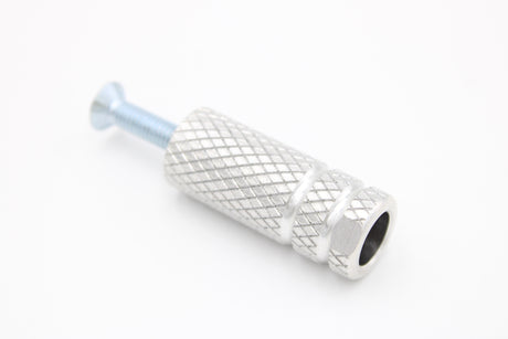 PP Tuning Lever Peg 810H / Pedaalpen – Zilver
