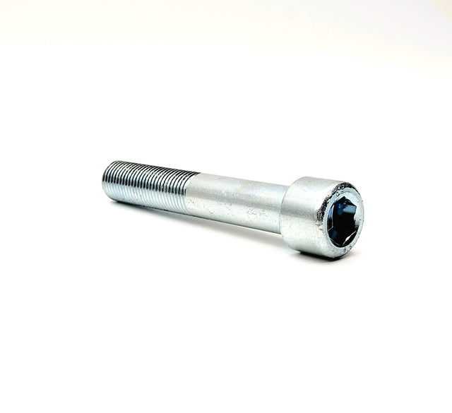 PP Tuning Spare Part / Reserveonderdeel – DIN912 - M10, 100 mm, thread 1,5 – DIN912 - M10, 65 mm, thread 1,5