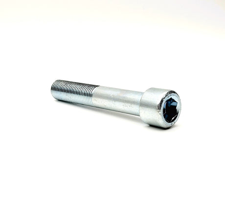 PP Tuning Spare Part / Reserveonderdeel – DIN912 - M10, 100 mm, thread 1,5 – DIN912 - M10, 75 mm, thread 1,5