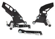 PP Tuning Rearset / Remschakelset Suzuki GSX-8S (2023 - ) – RACE CONCEPT / 659