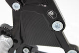 PP Tuning Rearset / Remschakelset Suzuki GSX-8S (2023 - ) – RACE CONCEPT / 659
