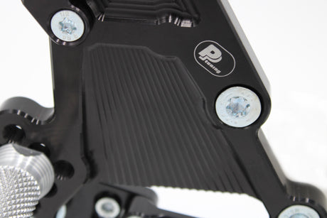 PP Tuning Rearset / Remschakelset Suzuki GSX-8S (2023 - ) – RACE CONCEPT / 659