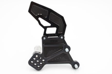 PP Tuning Rearset / Remschakelset Suzuki GSX-8S (2023 - ) – RACE CONCEPT / 659
