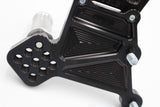 PP Tuning Rearset / Remschakelset Suzuki GSX-8S (2023 - ) – RACE CONCEPT / 659