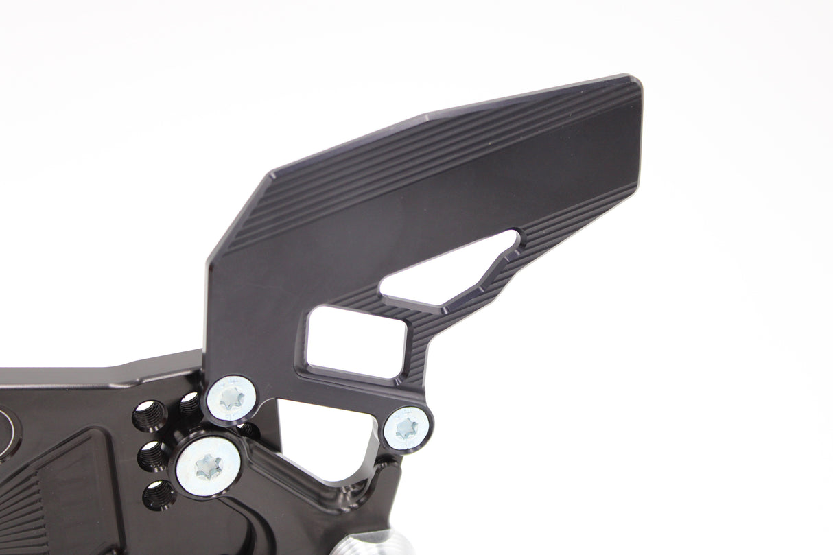PP Tuning Rearset / Remschakelset Yamaha R1 (2020–) – RACE CONCEPT / 6910