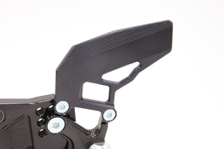 PP Tuning Rearset / Remschakelset Yamaha R1 (2020–) – RACE CONCEPT / 6910
