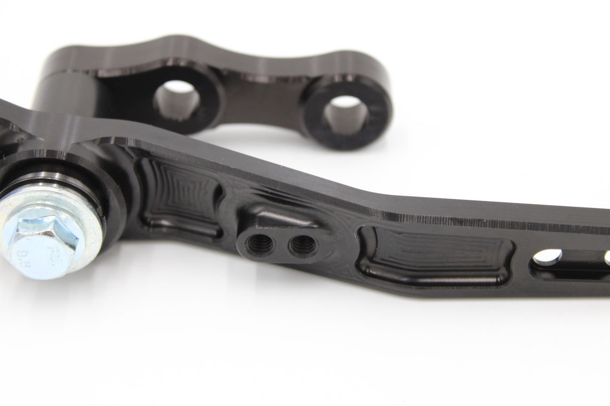 PP Tuning Rearset / Remschakelset Yamaha R1 (2020–) – RACE CONCEPT / 6910