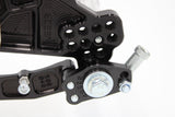 PP Tuning Rearset / Remschakelset Kawasaki Ninja ZX-4RR (2023-) – RACE CONCEPT – GP Shift / 6530