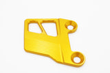 PP Tuning Heel Guards 813 / 814 / Hielbeschermers – 813RD – Rechts – Goud