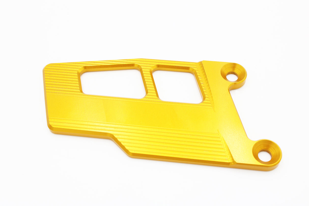 PP Tuning Heel Guards 813 / 814 / Hielbeschermers – 813RH – Rechts – Goud