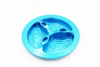 PP Tuning Fuel Cap / Tankdop – Blauw