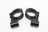 PP Tuning Clip-ons / Stuurhelften Ø45 K – Type R – Kawasaki Ninja ZX-4RR (2023-) / 45RK
