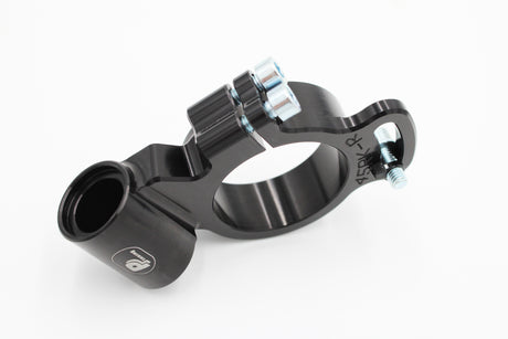 PP Tuning Clip-ons / Stuurhelften Ø45 K – Type R – Kawasaki Ninja ZX-4RR (2023-) / 45RK
