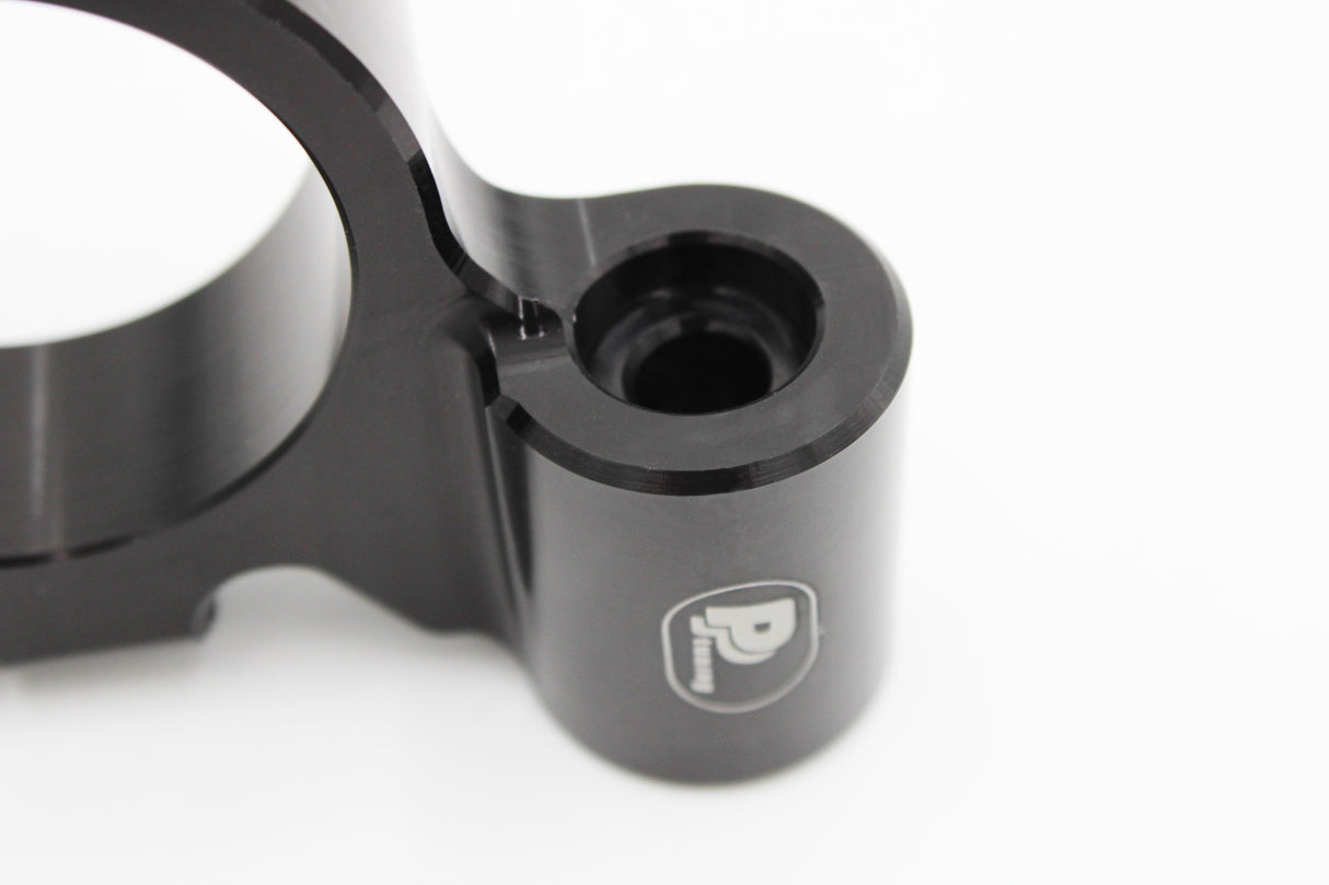 PP Tuning Clip-ons / Stuurhelften Ø45 K – Type R – Kawasaki Ninja ZX-4RR (2023-) / 45RK