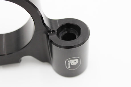 PP Tuning Clip-ons / Stuurhelften Ø45 K – Type R – Kawasaki Ninja ZX-4RR (2023-) / 45RK