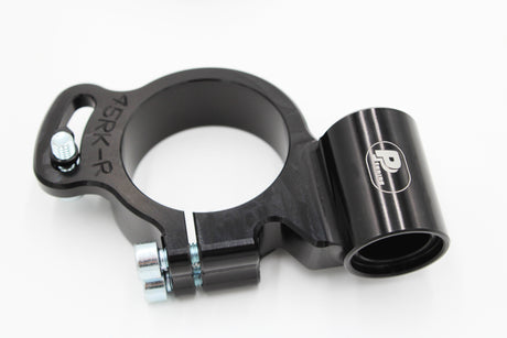 PP Tuning Clip-ons / Stuurhelften Ø45 K – Type R – Kawasaki Ninja ZX-4RR (2023-) / 45RK