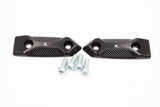 PP Tuning Accessory / Onderdeel – Mirror caps – Zwart