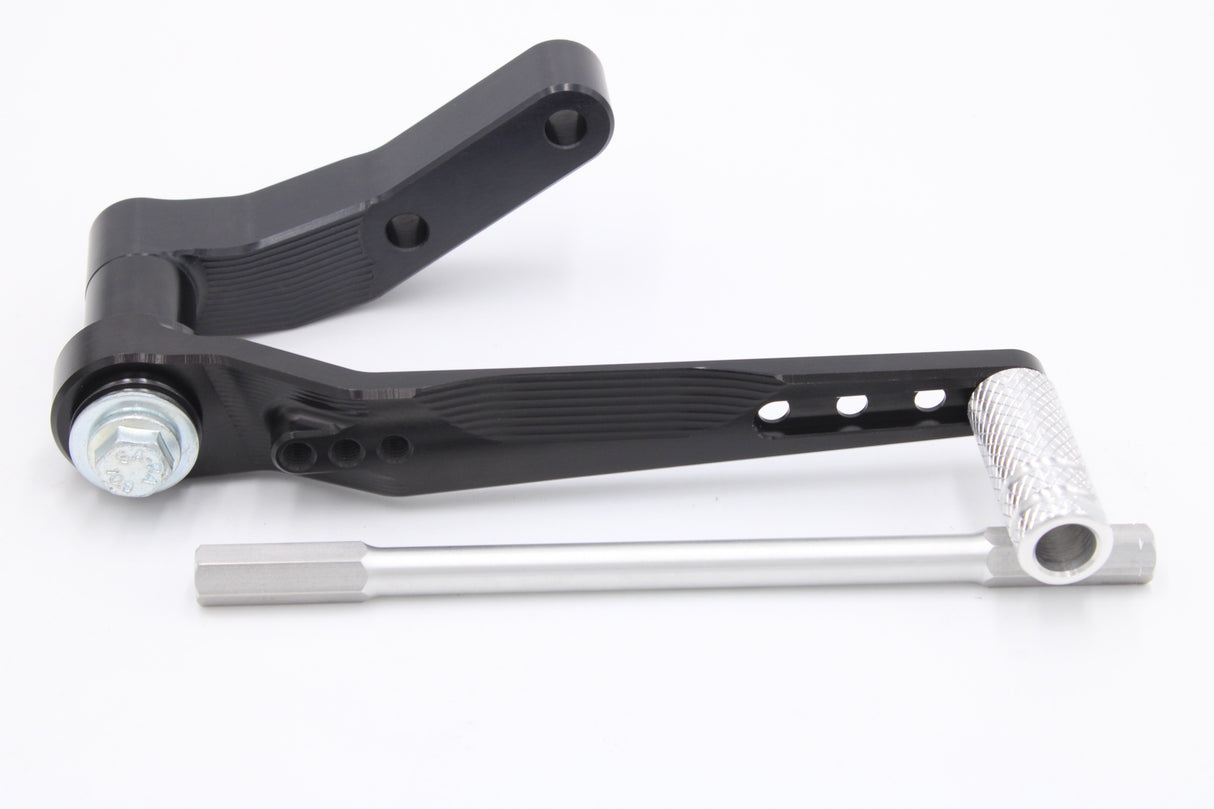 PP Tuning Reverse Shift Kit / Omgekeerde schakelset Honda CBR 1000RR (2020 - ) / 819738