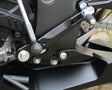 PP Tuning Reverse Shift Kit / Omgekeerde schakelset Honda CBR 1000RR (2020 - ) / 819738 – 819738