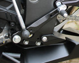 PP Tuning Reverse Shift Kit / Omgekeerde schakelset Honda CBR 1000RR (2020 - ) / 819738 – 819738
