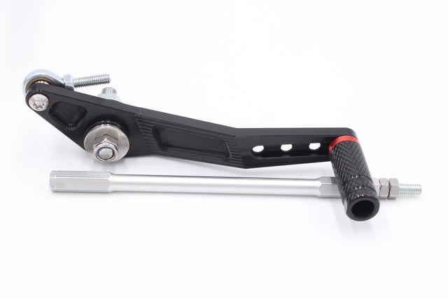 PP Tuning Reverse Shift Kit / Omgekeerde schakelset Triumph Street Triple 765 (2023-) / 819551 – 819551
