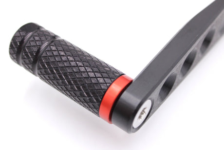PP Tuning Reverse Shift Kit / Omgekeerde schakelset Triumph Street Triple 765 (2023-) / 819551