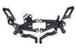 PP Tuning Rearset / Remschakelset Street Triple 765 (2023-) – PURE CONCEPT / 551