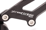 PP Tuning Rearset / Remschakelset Street Triple 765 (2023-) – PURE CONCEPT / 551
