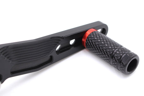 PP Tuning Rearset / Remschakelset Street Triple 765 (2023-) – PURE CONCEPT / 551