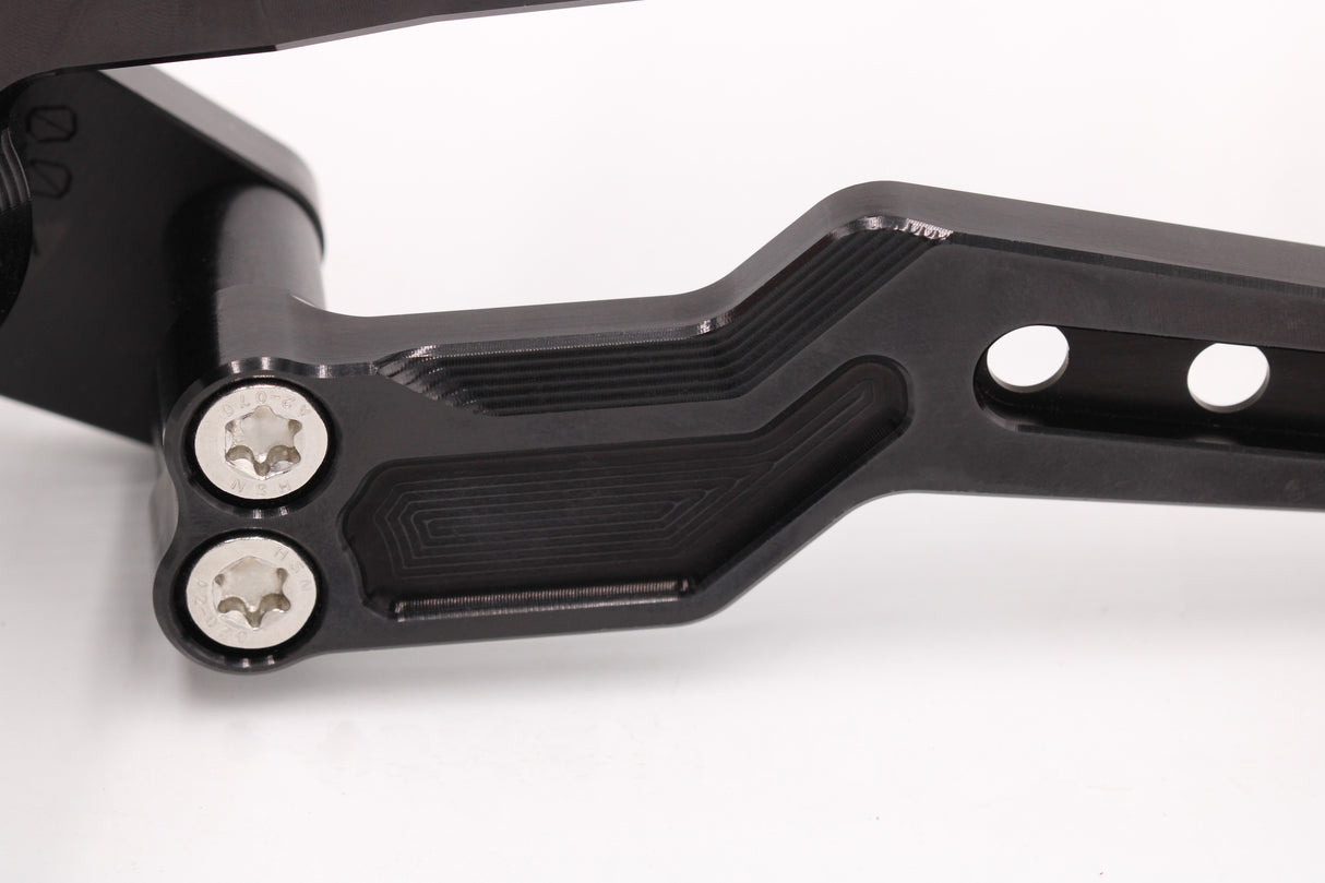 PP Tuning Rearset / Remschakelset Street Triple 765 (2023-) – PURE CONCEPT / 551