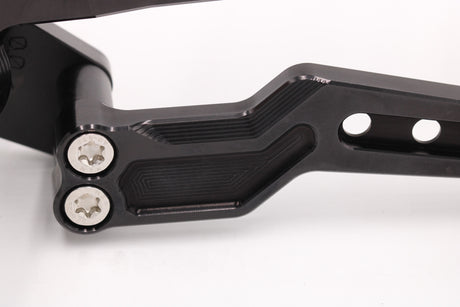 PP Tuning Rearset / Remschakelset Street Triple 765 (2023-) – PURE CONCEPT / 551