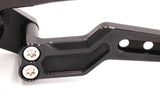 PP Tuning Rearset / Remschakelset Triumph Street Triple 765 (2023-) – PURE CONCEPT – Reverse Shift / 5510