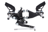 PP Tuning Rearset / Remschakelset Honda CBR 1000RR (2020 - ) – RACE CONCEPT – Reverse Shift / 7380