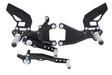PP Tuning Rearset / Remschakelset Honda CBR 1000RR (2020 - ) – RACE CONCEPT / 738
