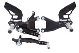 PP Tuning Rearset / Remschakelset Honda CBR 1000RR (2020 - ) – RACE CONCEPT / 738