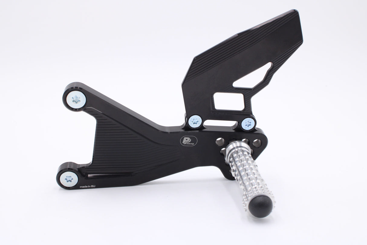 PP Tuning Rearset / Remschakelset Honda CBR 1000RR (2020 - ) – RACE CONCEPT / 738