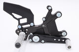 PP Tuning Rearset / Remschakelset Honda CBR 1000RR (2020 - ) – RACE CONCEPT – Reverse Shift / 7380