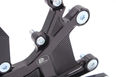 PP Tuning Rearset / Remschakelset Honda CBR 1000RR (2020 - ) – RACE CONCEPT / 738