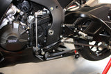 PP Tuning Rearset / Remschakelset Honda CBR 1000RR (2020 - ) – RACE CONCEPT / 738