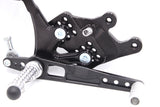 PP Tuning Rearset / Remschakelset Suzuki GSX-R 600/750 (2006-2010) – RACE CONCEPT / 662