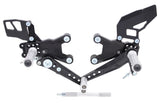 PP Tuning Rearset / Remschakelset Aprilia RSV4 / Tuono 1100 (2017 - ) – RACE CONCEPT / 507
