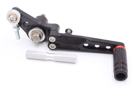 PP Tuning Rearset / Remschakelset Yamaha XSR 900 GP (2022–) – PURE CONCEPT / 695